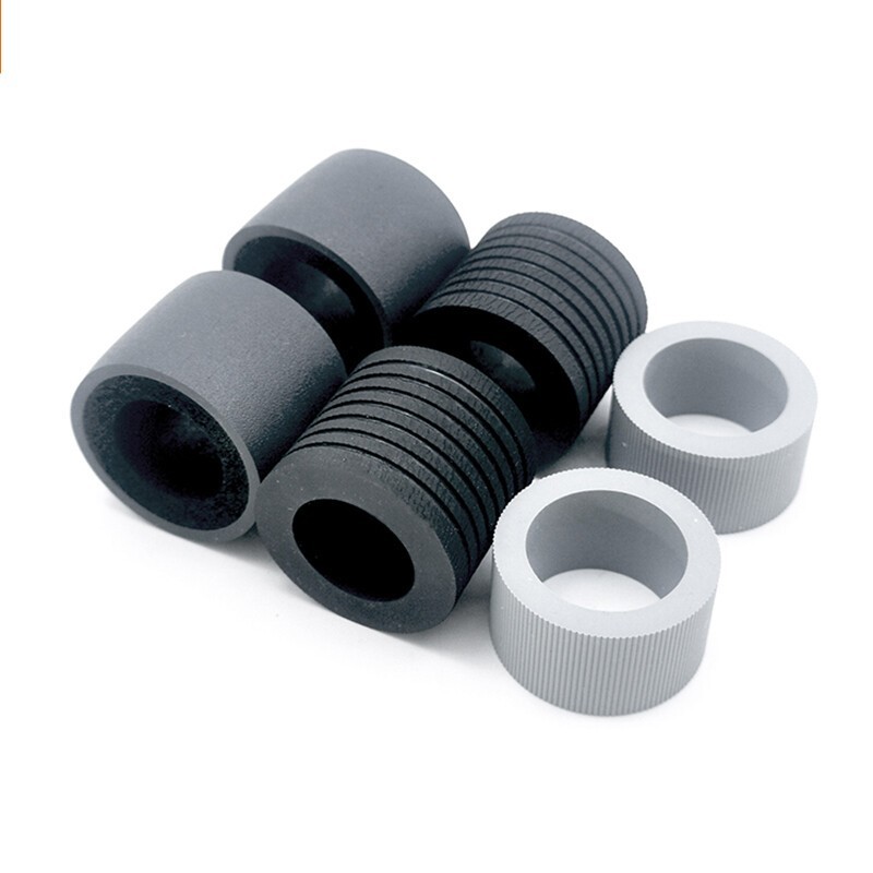 For HP DR-G1100 G1130 G2090 G2110 G2140 Paper Pickup Feed Roller Leather Case