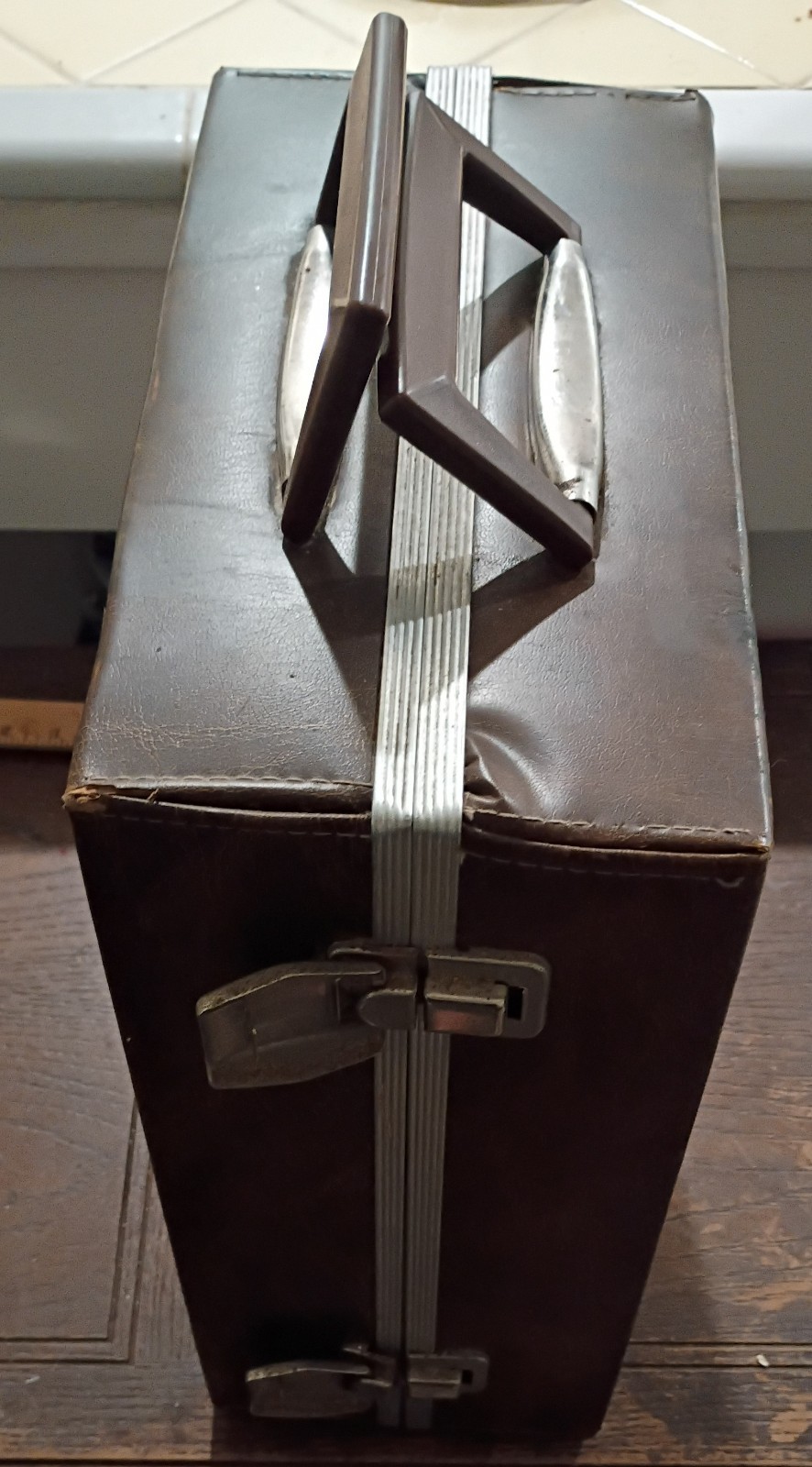 Vintage Cassette Holder