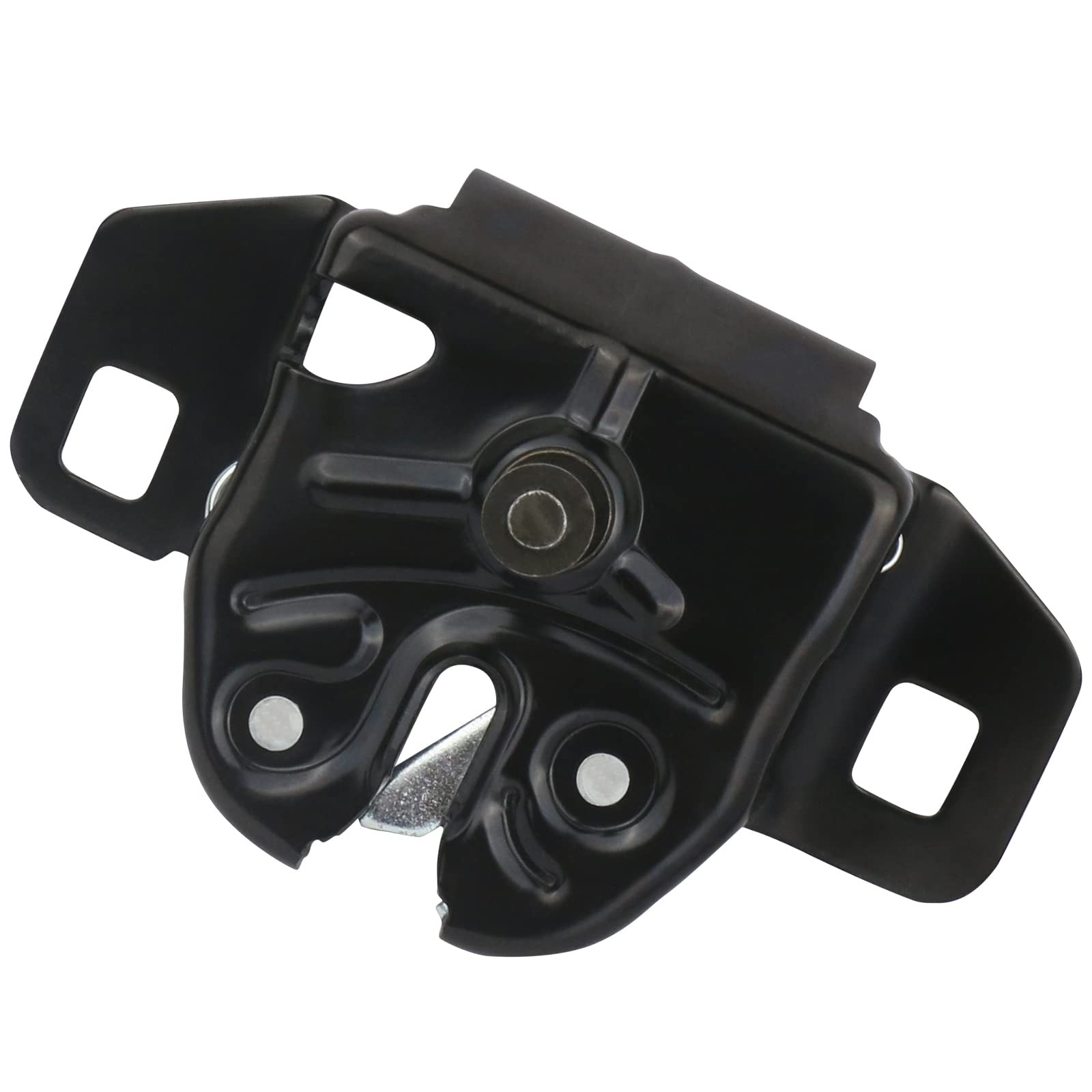 Hood Latch Lock Assembly Dodge Ram 1500 2500 3500 Dakota 55255451AC 