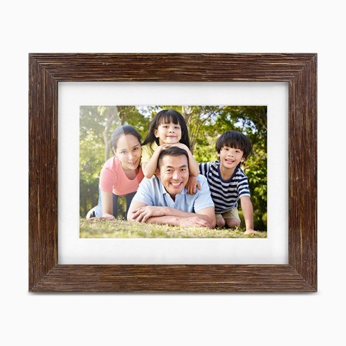 Aluratek ADPFD08F 8 inches Digital Photo Frame