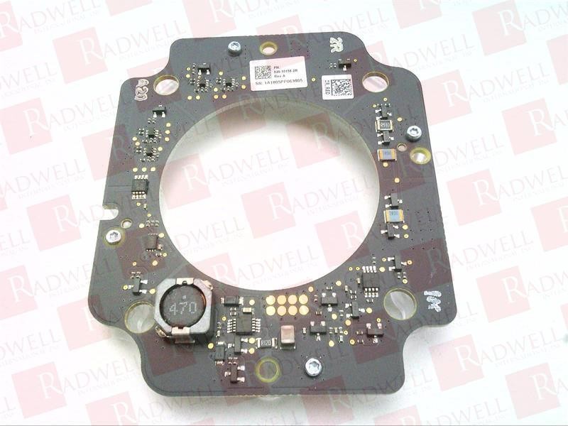 COGNEX ISL-7000-RD / ISL7000RD (USED)