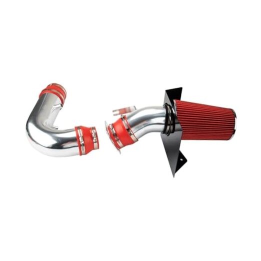 Cold Air Intake for F150 / Expedition 1997 1998 1999 2000 2001 2002 2003, F250 