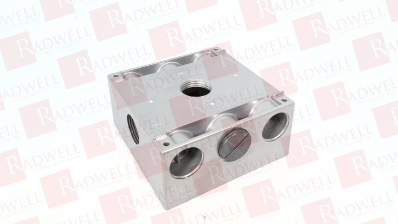 MULBERRY 30254 / 30254 (USED)