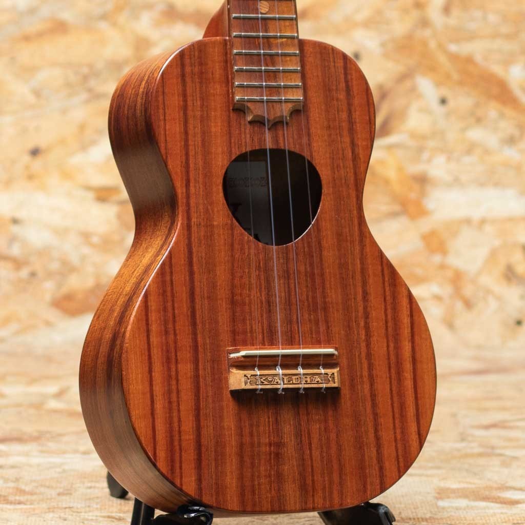 Koaloha Kcm-10 Pikake Concert 2014 Safe delivery from Japan