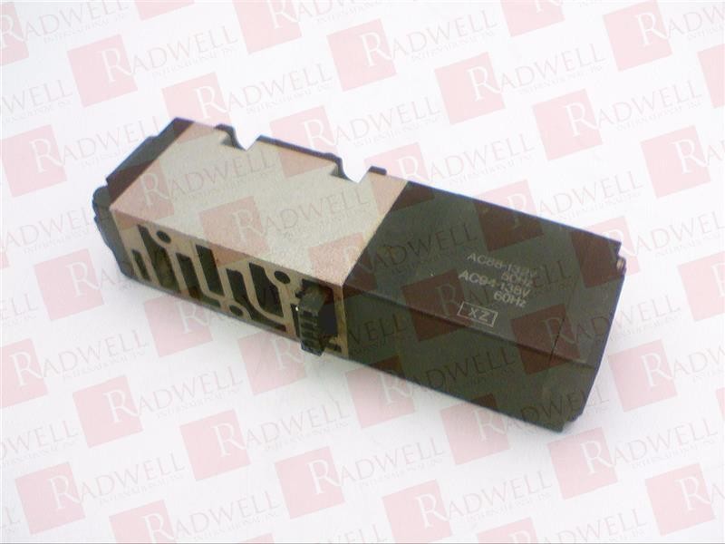 SMC NVFS-100 / NVFS100 (USED)