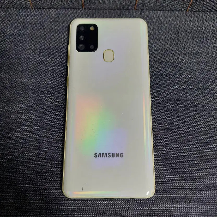 Samsung Galaxy Mockup Phone - Display or Prop Model