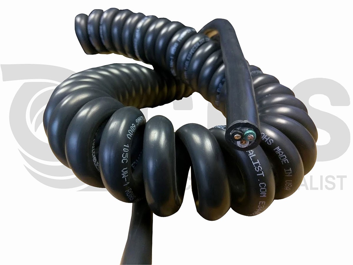 Confidential Business Opportunity – U.S. Coil Cable Manufacturer