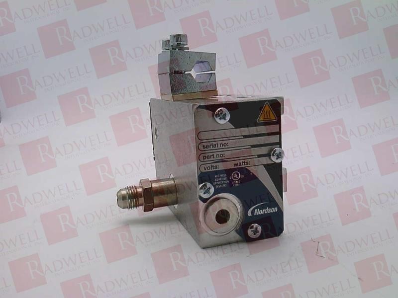 NORDSON BCM-CBST-STD04ACAW / BCMCBSTSTD04ACAW (USED)