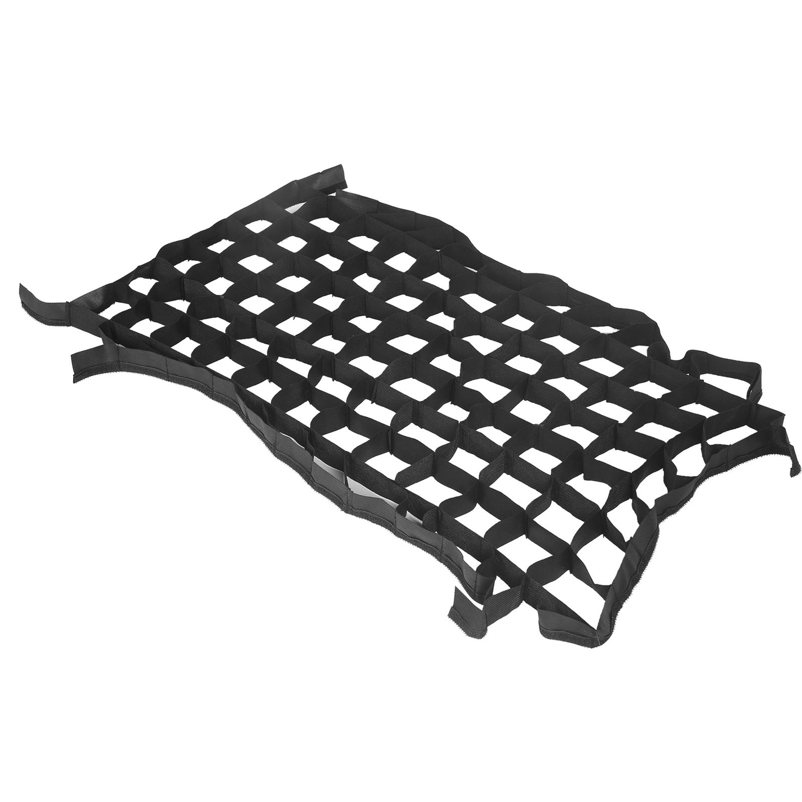 ♡ 50x70cm Foldable Softbox Cellular Grid Mesh For Photography Shooting Studio