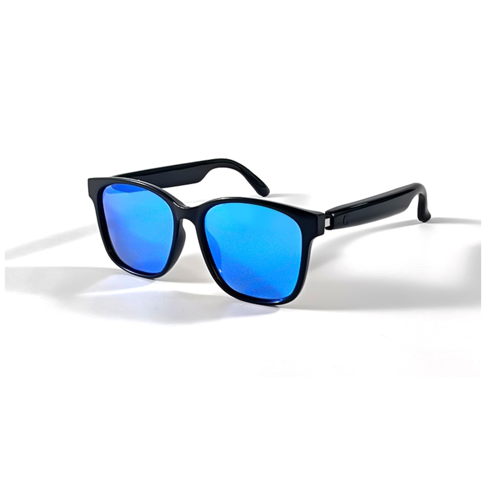 Smart Bluetooth Sunglasses For Men Women Audio Glasses With Speakers Open Ear...