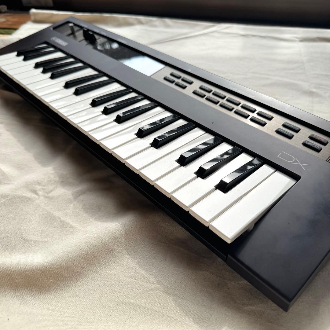 Yamaha Reface CP 37-Key Piano | Mobile Mini Keyboard Synthesizer JP