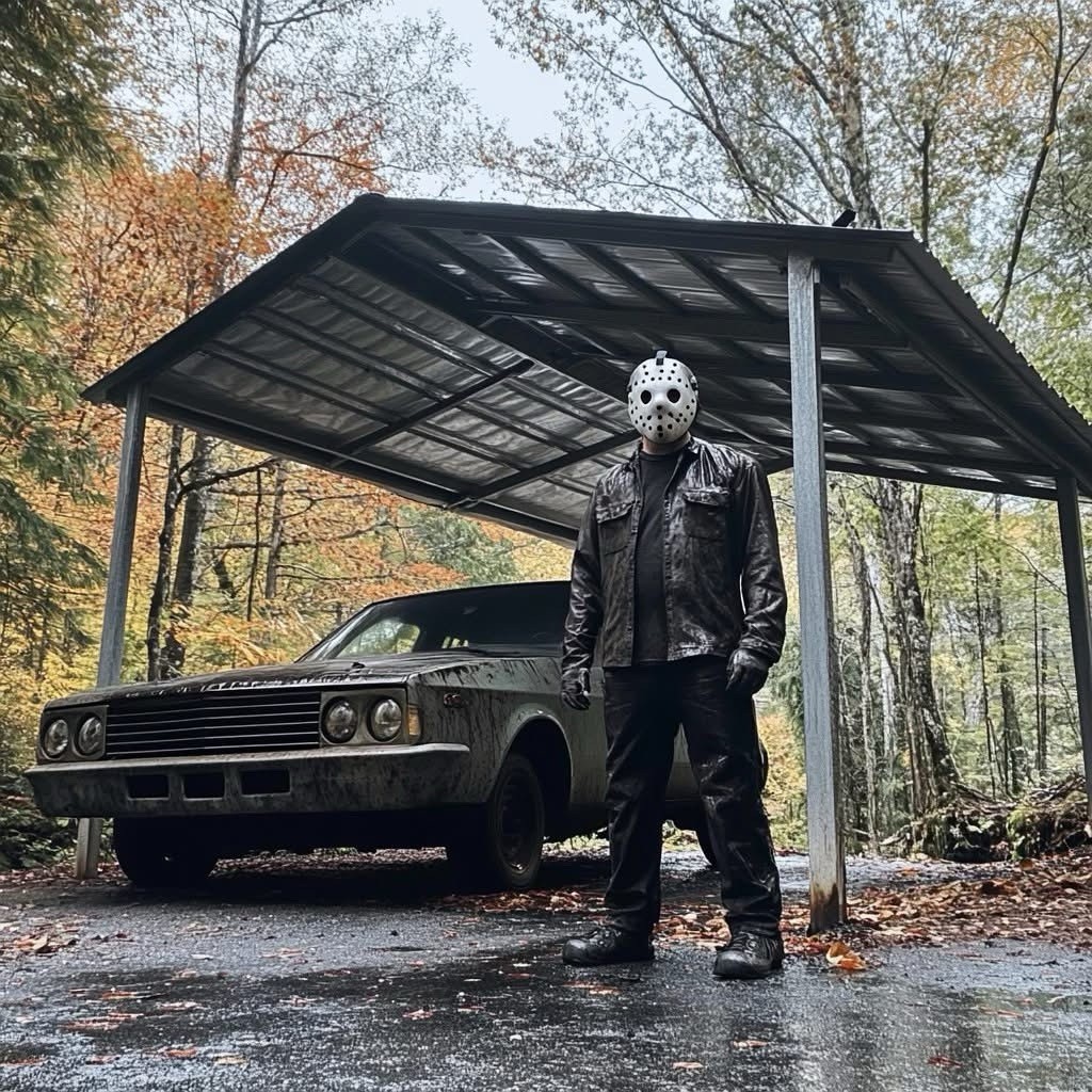 Custom TURNKEY Metal Buildings | Carport, Garage, Shop, RV Cover