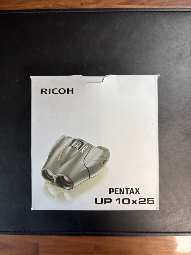 Pentax Up 8X21 Binoculars