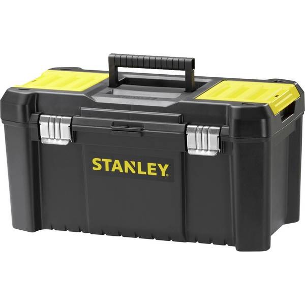 STANLEY STST1-75521 New Plastic Tool Box