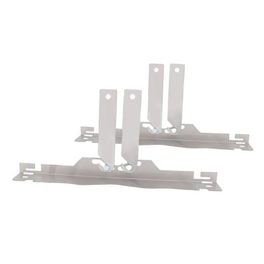  Wheel Alignment Tool Plate,Toe Alignment Tool No Tape Measure No Tape Measure