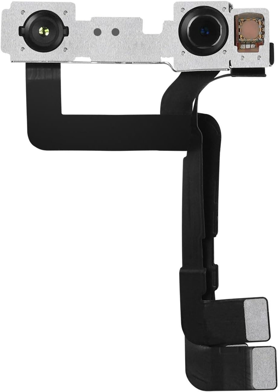 Front Camera Replacement for iPhone 11 Pro Max Facing Lens Module Flex Cable