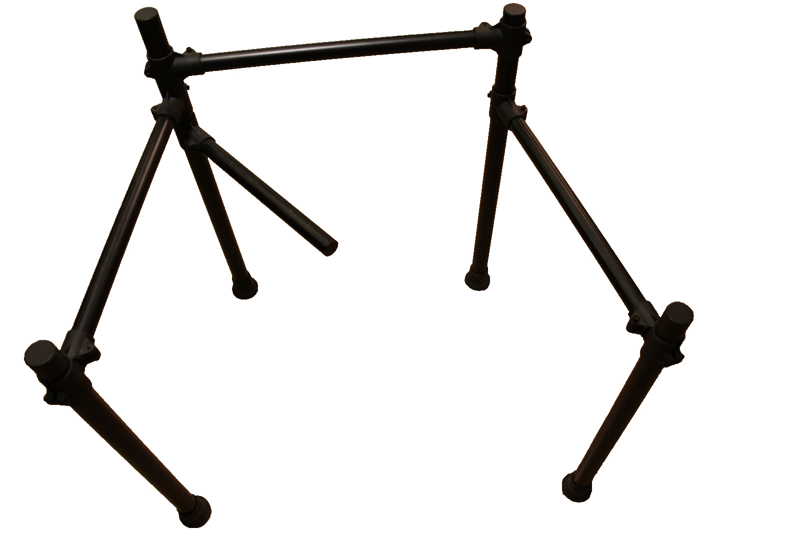 Alesis Nitro Drum DM7X Stand Frame Mount Base Tubes Brackets Complete Set OEM