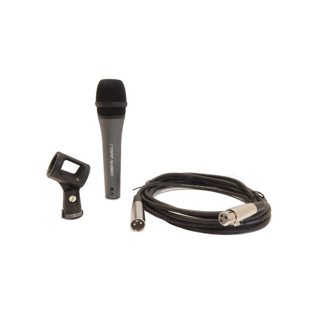 Topp Pro TXL235 Voice Microphone