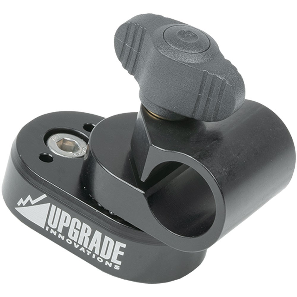 Upgrade Innovations Arri 3/8″ Pin-Loc 15mm Pivot Clamp | #11882