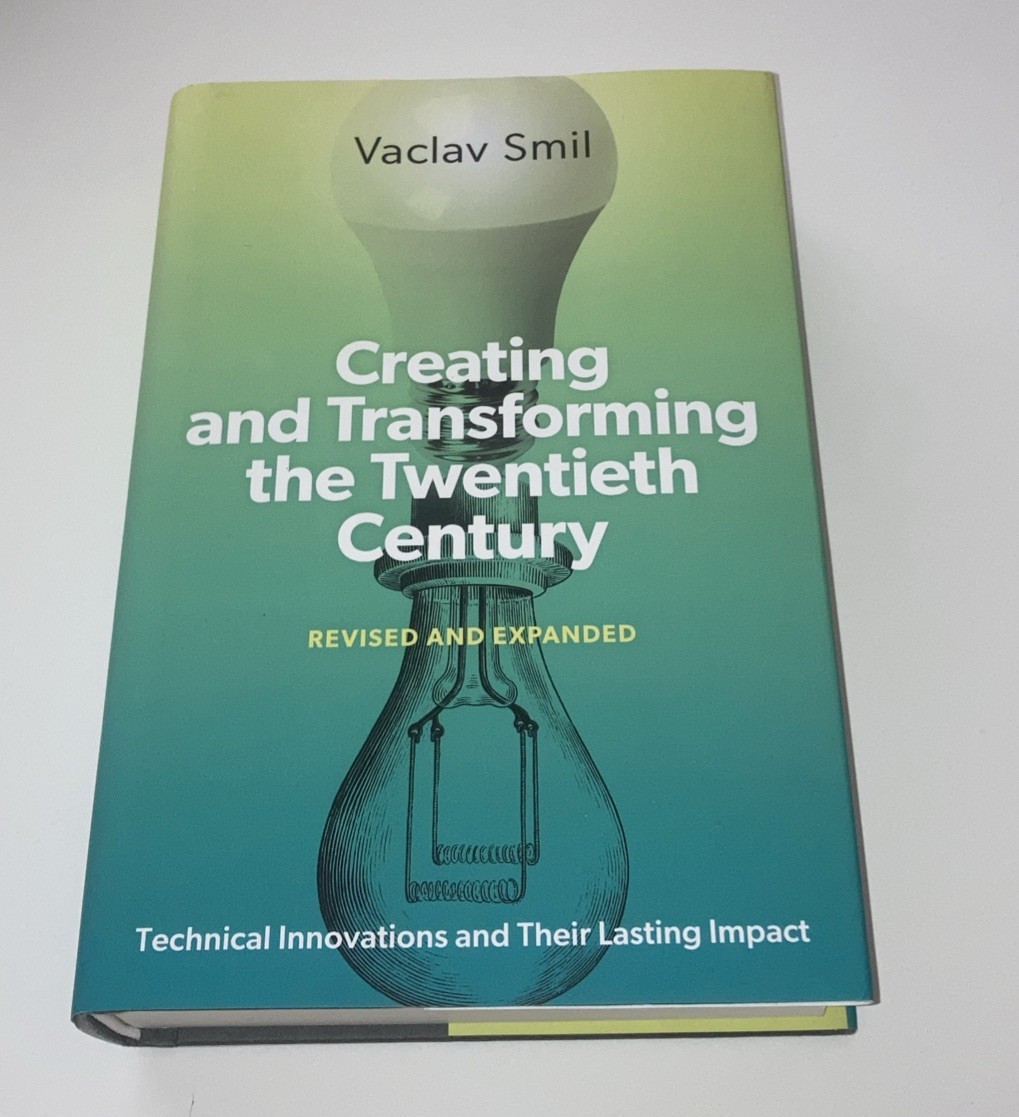 Creating and Transforming the Twentieth Century, Revised and Expanded