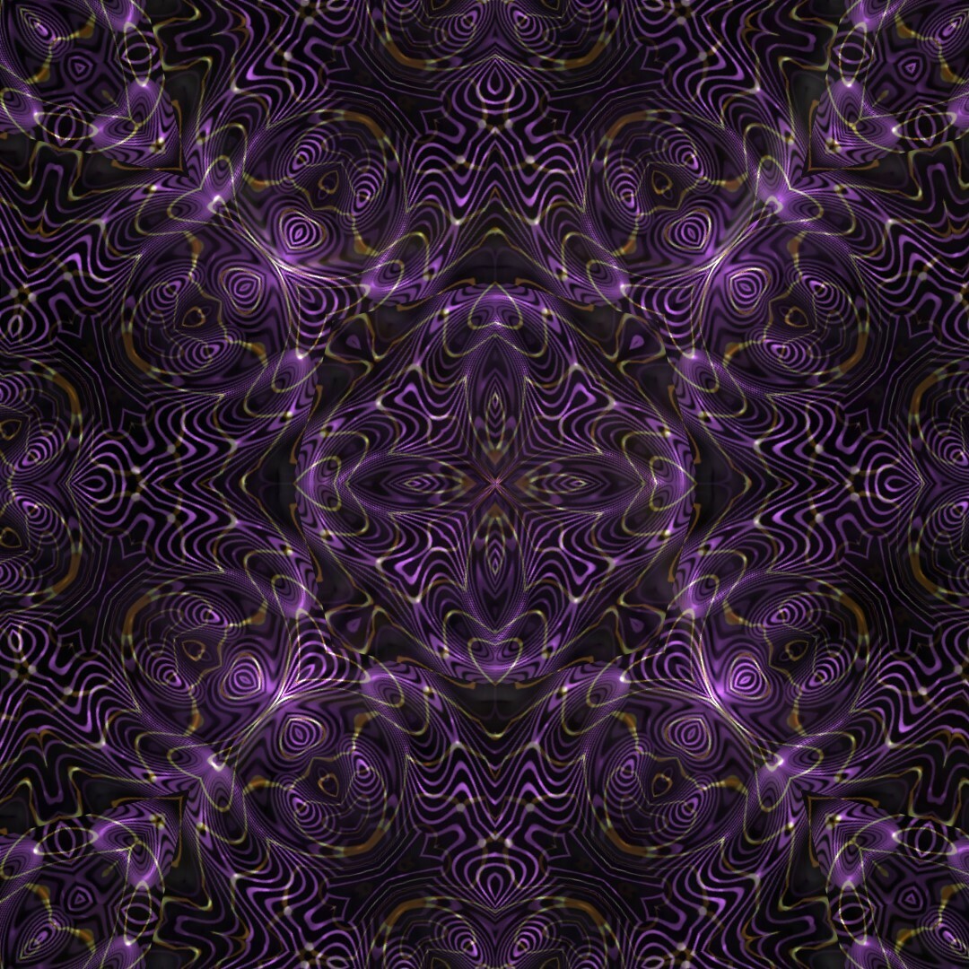 Mental Pictures # 15 (1 of 1 NFT)