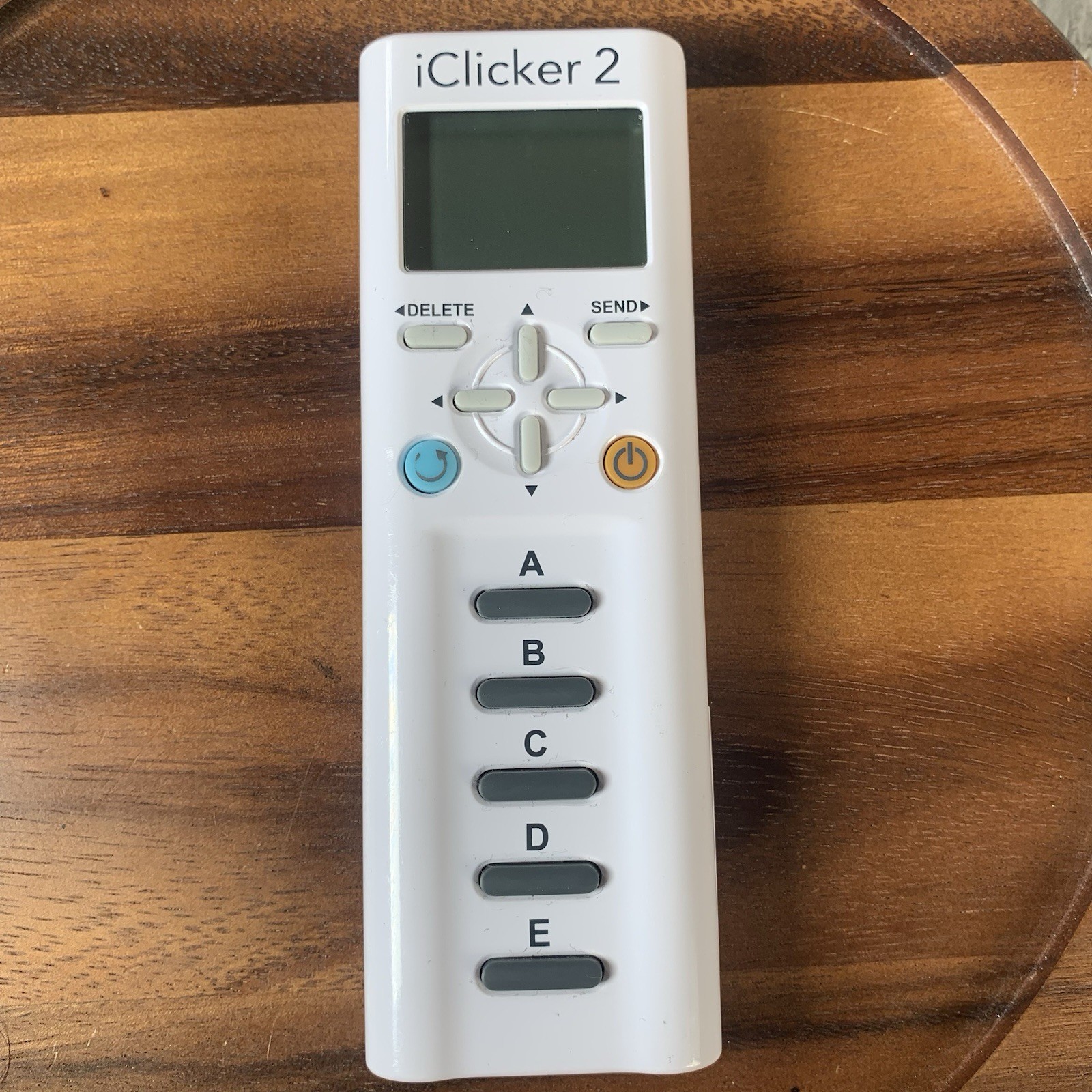 iClicker 2 Student Remote Classroom Response Controller OEM (Tested & Works)
