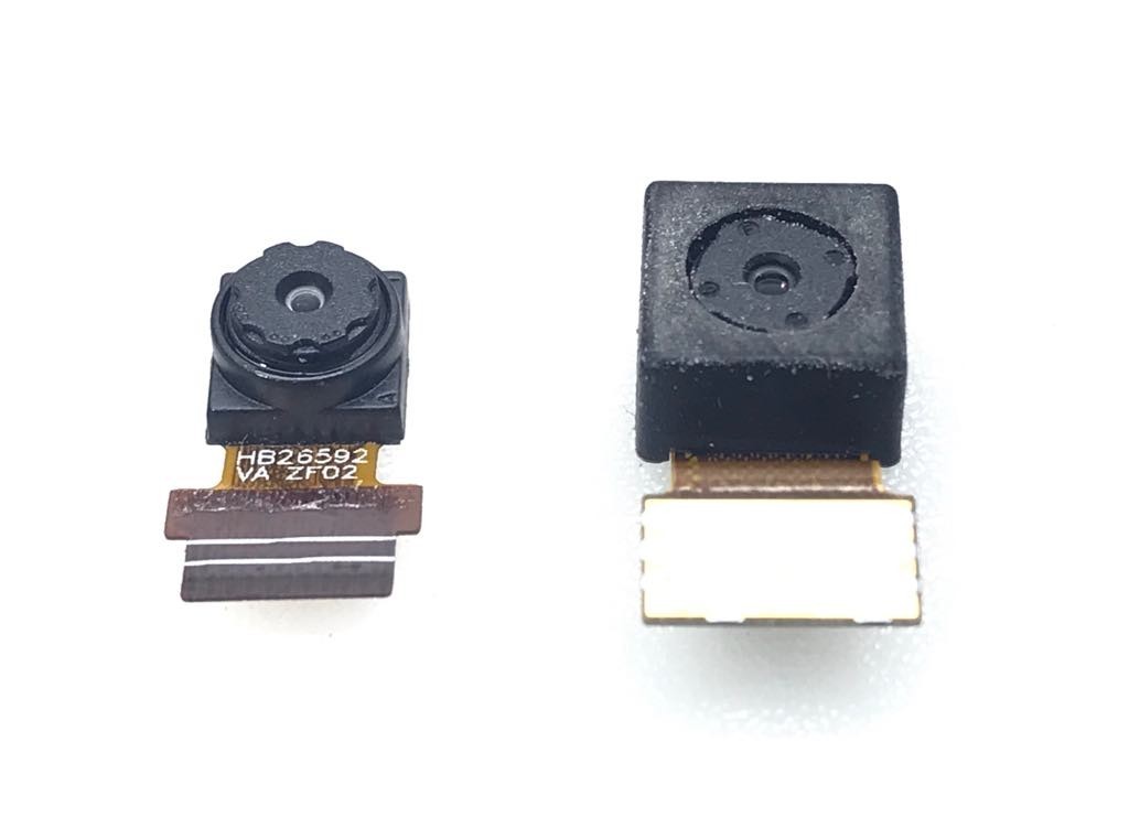 Lenovo A7600F HB26592 Camera