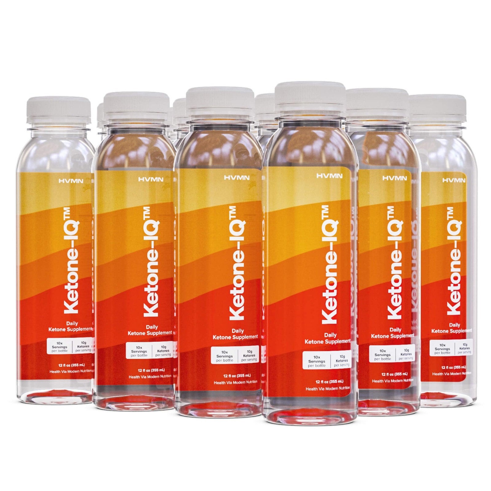 Get Your Fuel from Ketones | Sugar Free, Caffeine Free | Clean Energy, Focus ...