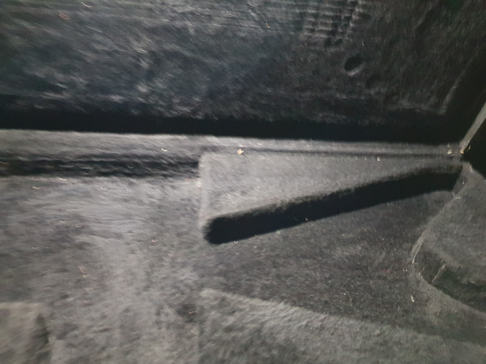 1979 DEAN FLYING V CASE - made in USA plus 300 MORE CASES IN STOCK