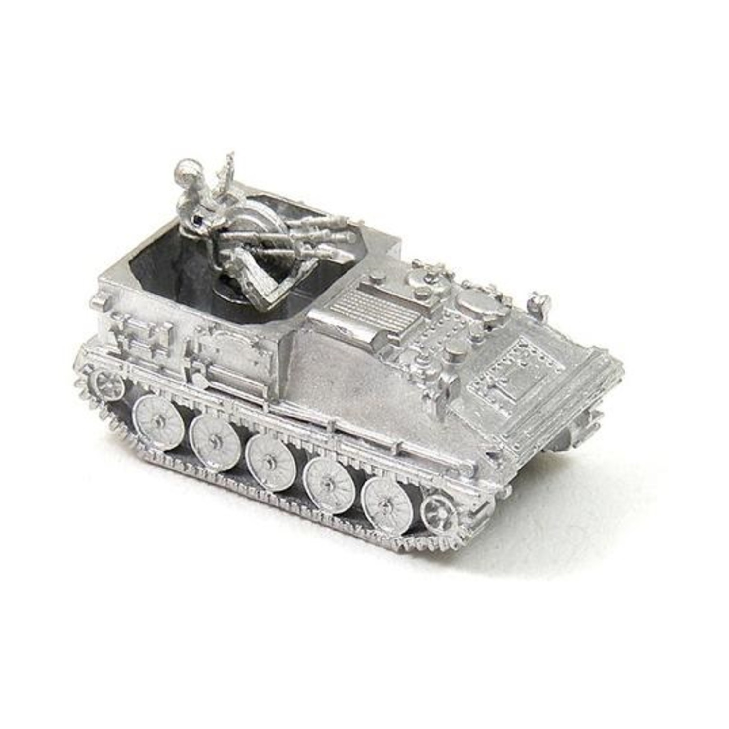 GHQ Modern Micro Korea 1/285 VTT-323 AA Pack New