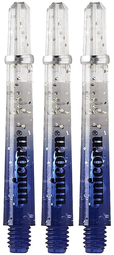 Unicorn Gripper 4 Elements Two-Tone Dart Shafts Medium