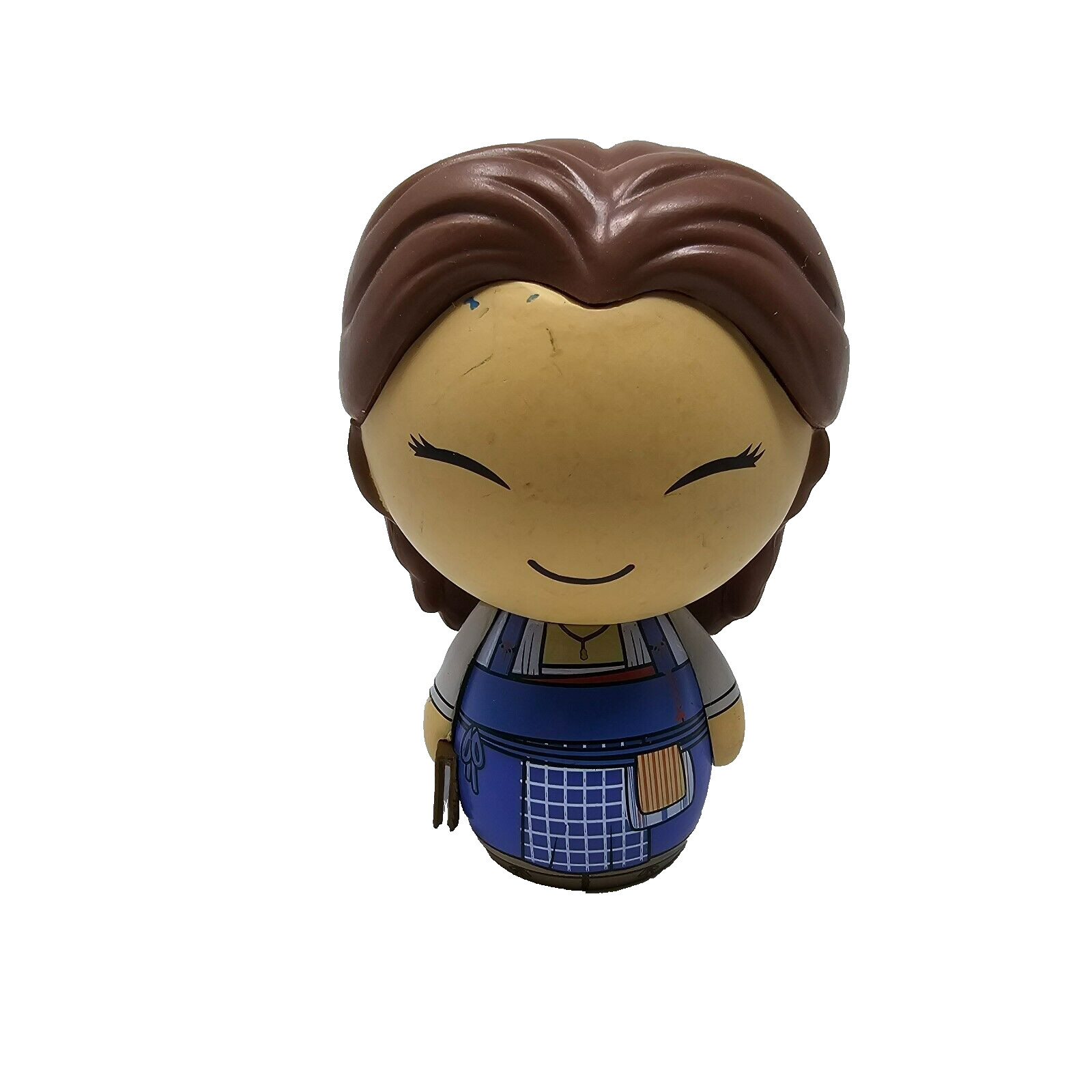Funko Dorbz Disney Beauty and the Beast Village Belle #265 OOB Out of Box Loose