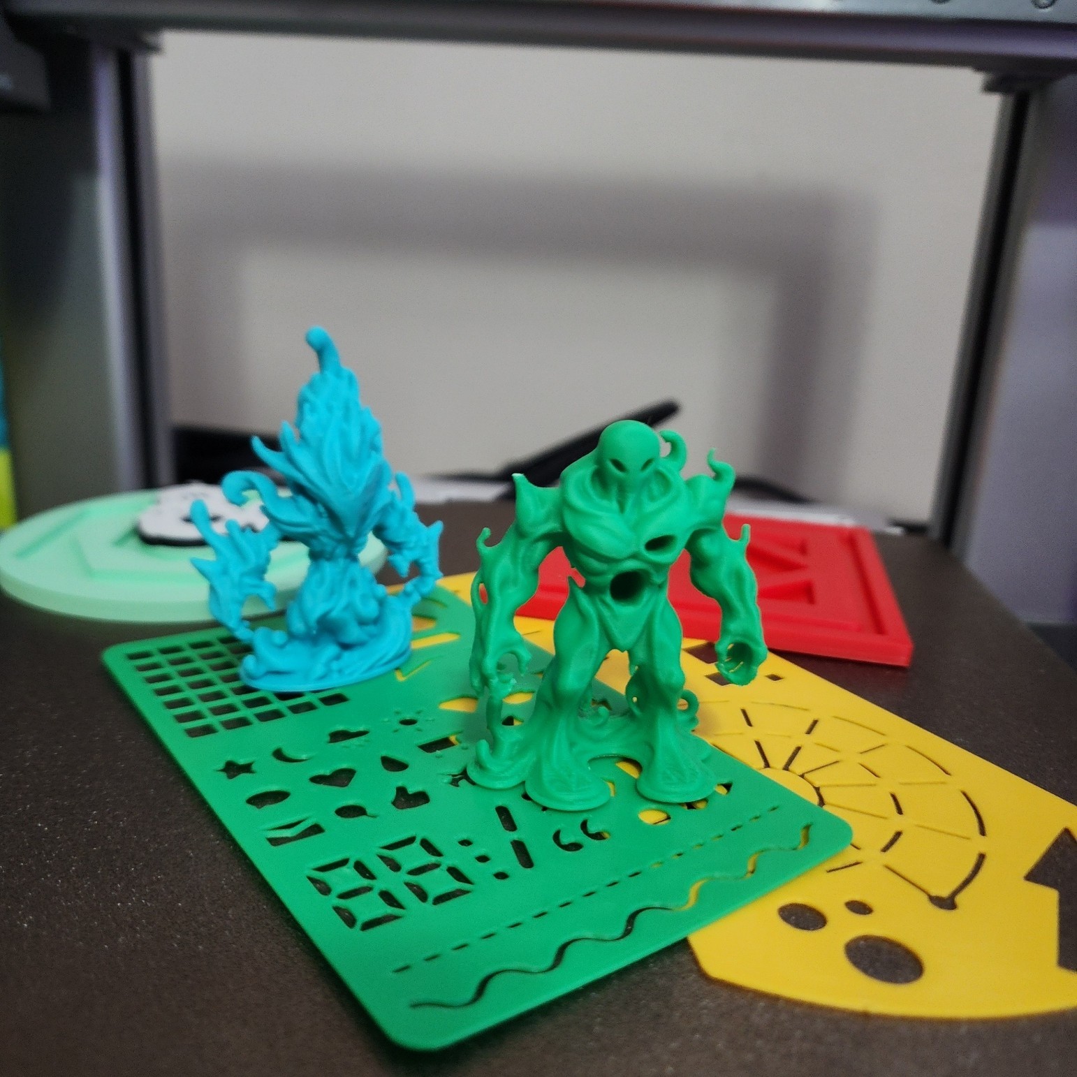 3D Print Service || Customization, Miniatures, Decor, Cosplay, etc.