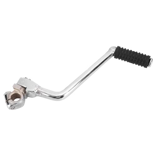 17mm Motorcycle Kick Starter Lever, Universal Fit for 125-250 Cubic 