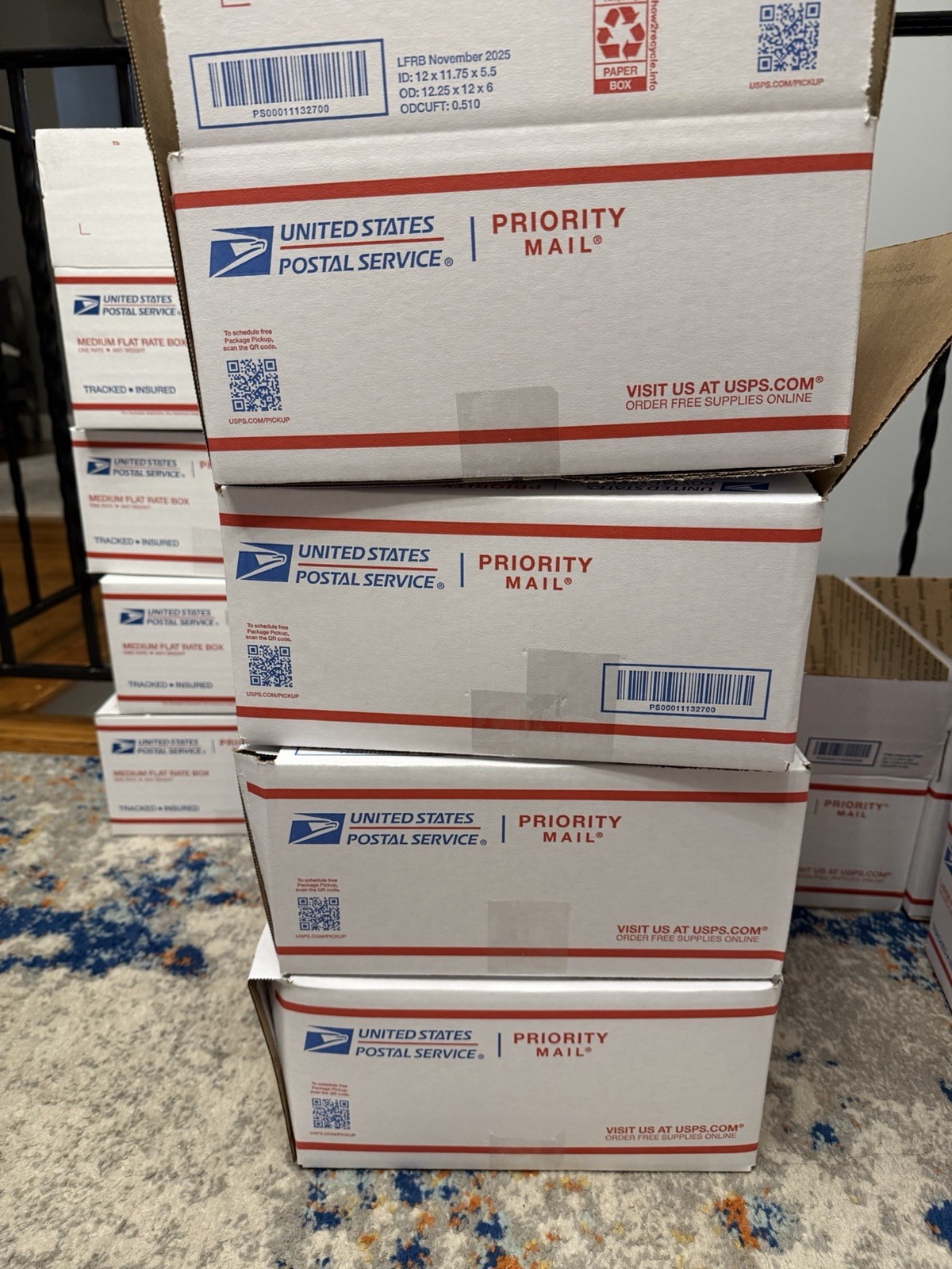 Amazon mystery boxes!!! All items brand new.