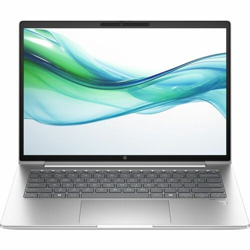 HP ProBook 445 G11 14  Notebook - WUXGA - AMD Ryzen 7 7735U - 16 GB - 512 GB SSD