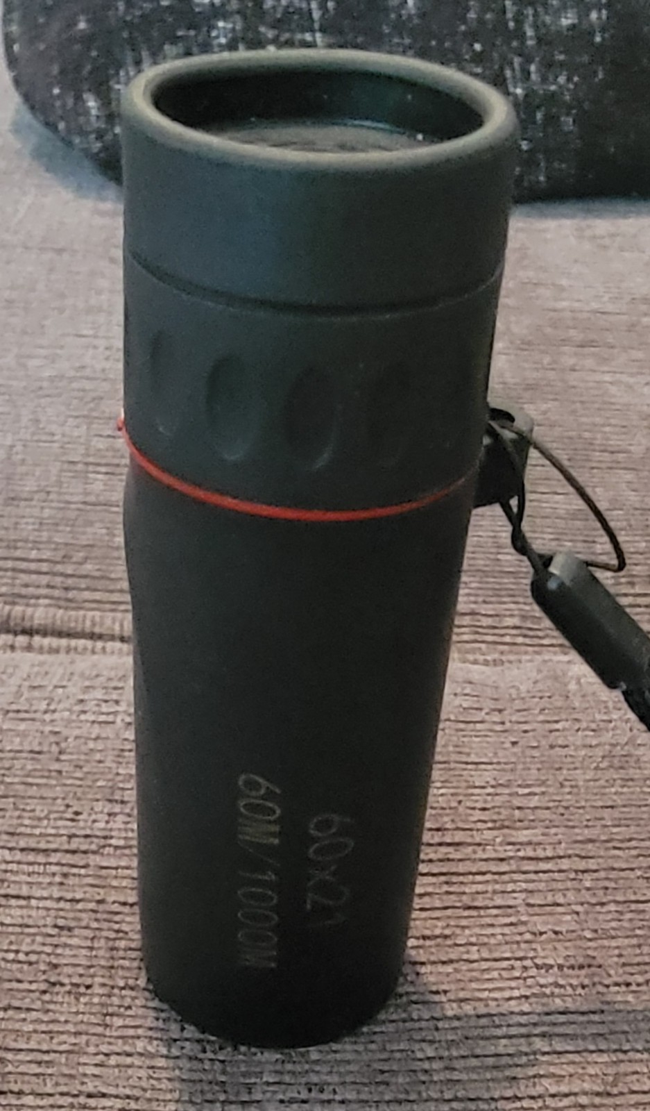 60X21 High Magnification HD Monocular Telescope Waterproof