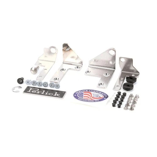 Perlick 6743 Hinge Kit, Left Hand, Res. Gen Genuine OEM Replacement Part