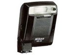Nikon Speedlight SB-30 Electronic Flash Unit