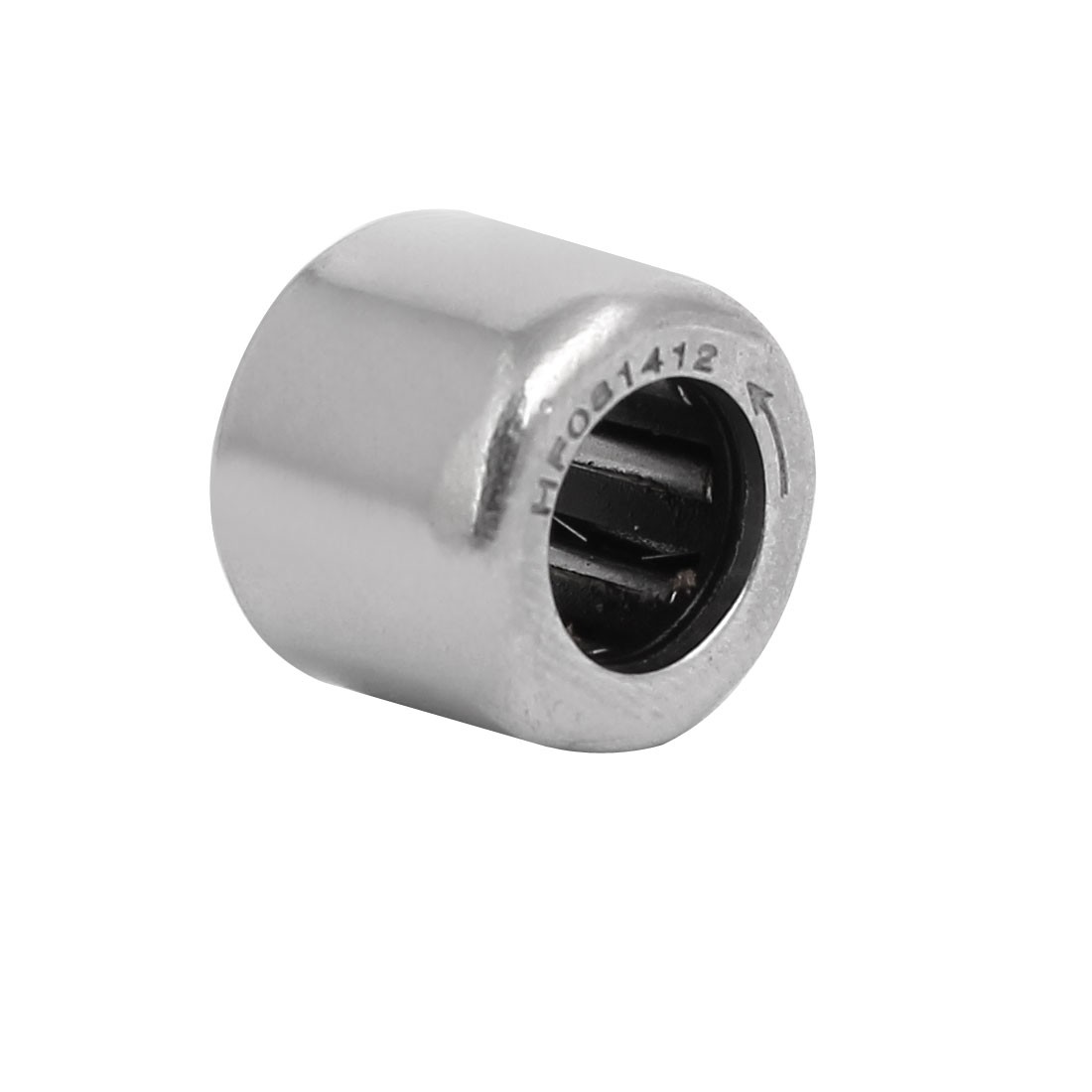 HF081412 14mmx8mmx12mm Drawn Cup Needle Roller Bearing