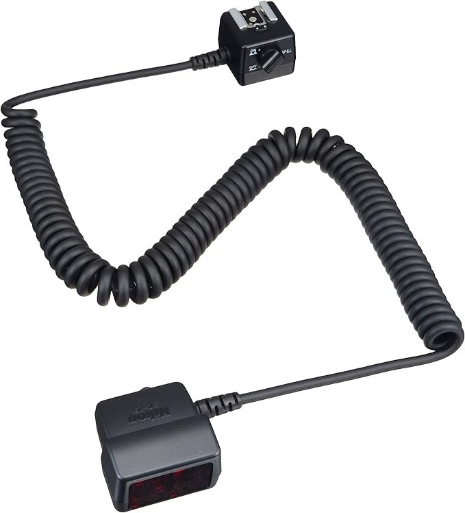 NIKON TTL Dimmer Cord SC-29