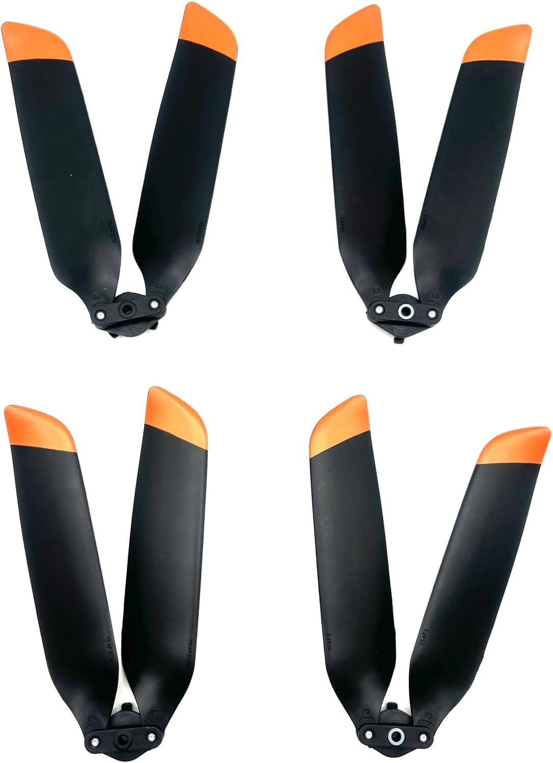 4pcs Propellers for DJI Matrice 4T Matrice 4E Enterprise Series Drone Low Noise