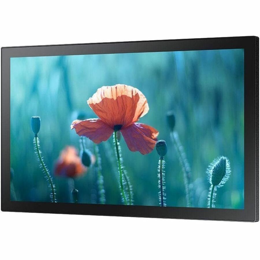Samsung 13" Touchscreen Digital Signage Display QB13RTM