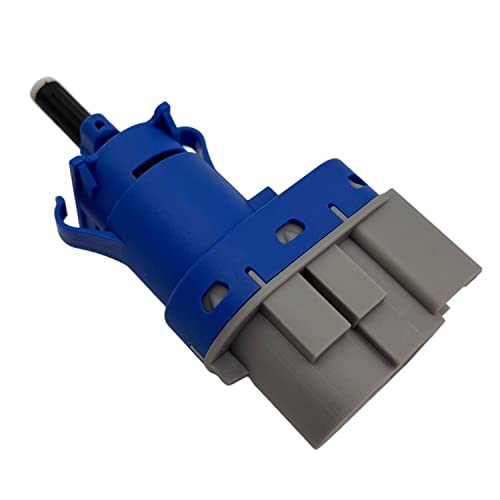 Brake Stop Light Switch 4Pins GL3Z13480A Compatible with F-150 F-250 F-350 
