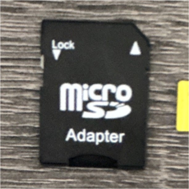 Lenovo High Speed Class 10 1GB MicroSD Memory Card with Adapter