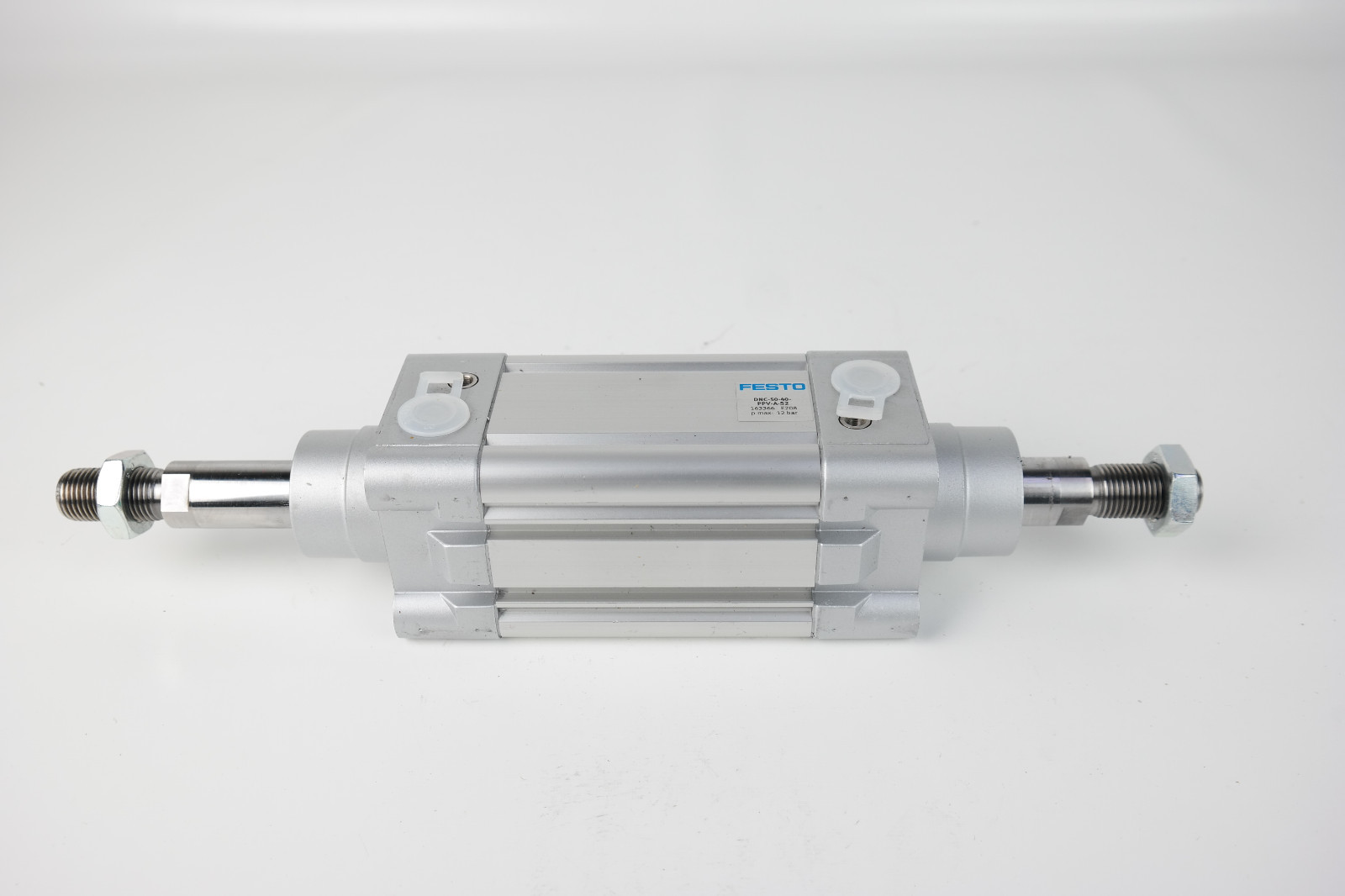 Festo DNC-50-40-PPV-A-52, 163366, Pmax 12bar Cylinder Standard