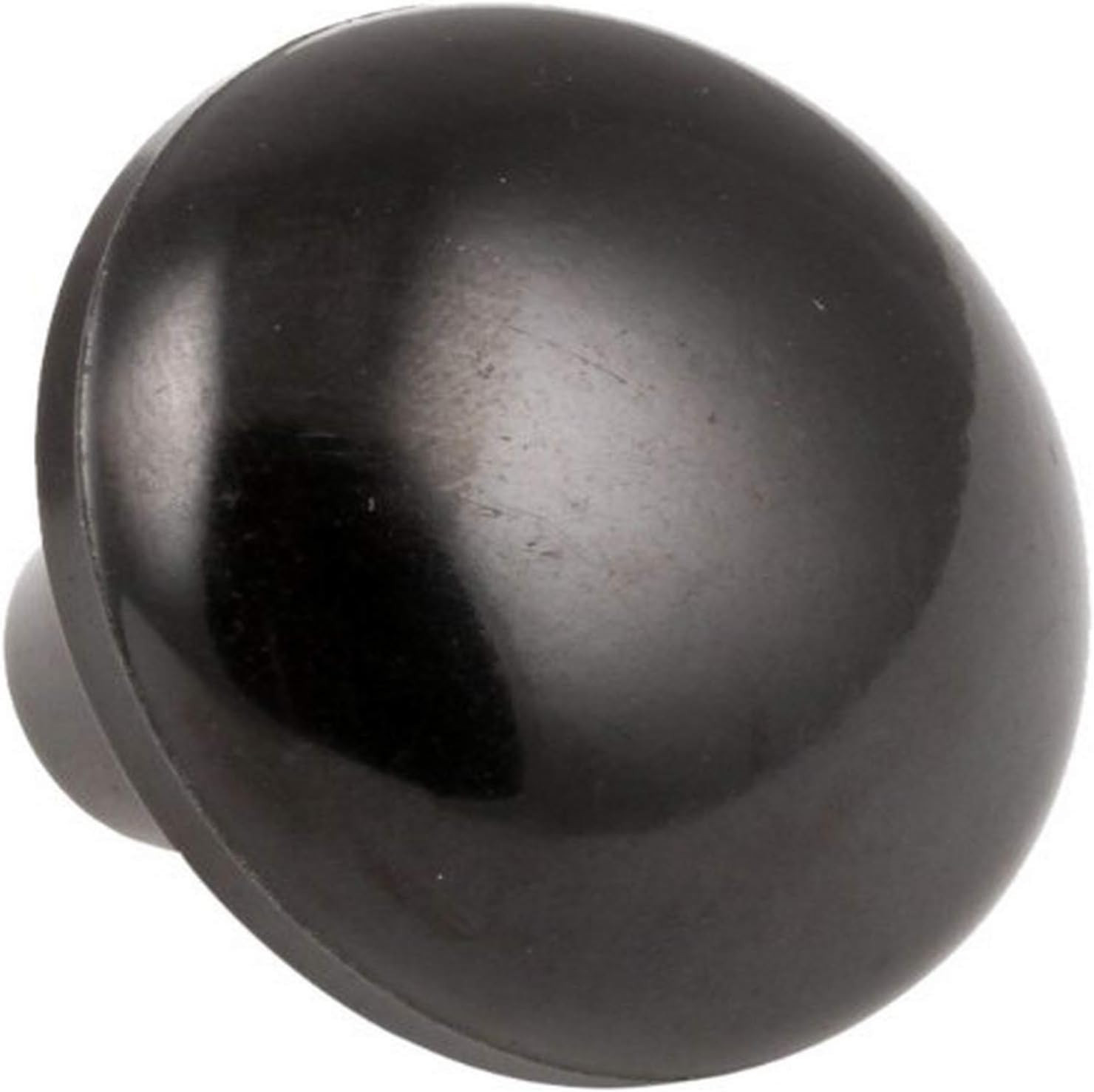 S1005X Push-Pull Knob Black