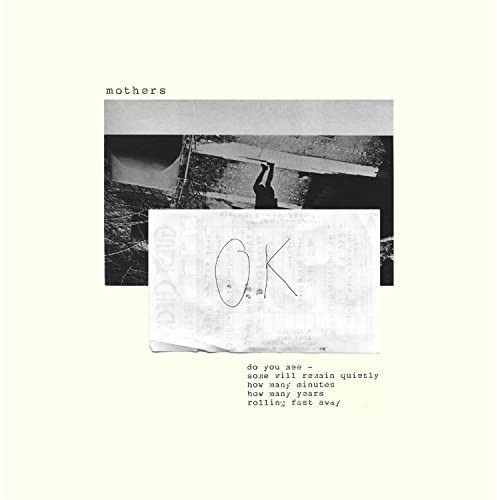 Mothers Accessory Cloud / Easy As Possible (Vinyl)