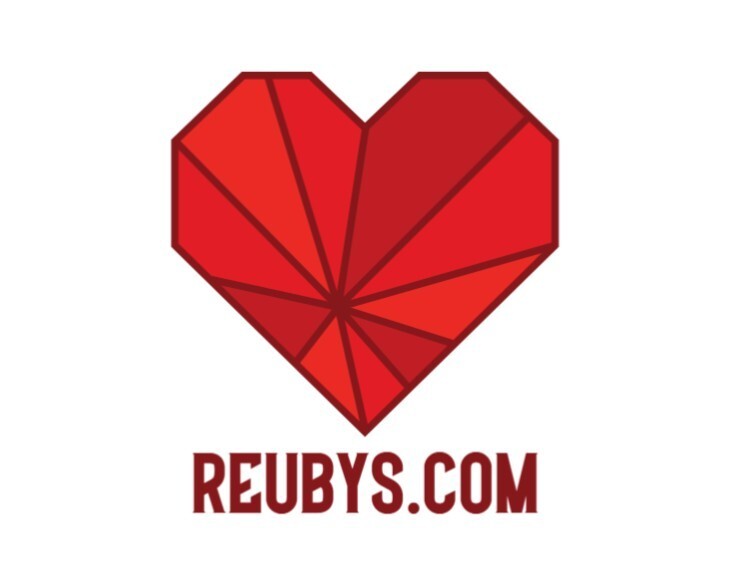 Domain Name : reubys.com Super Premium High Traffic Domain