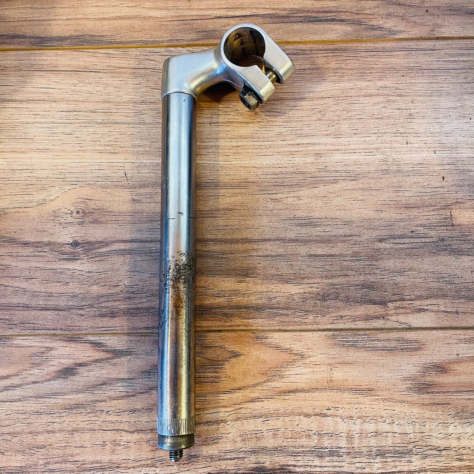 Tall Quill Stem 45mm Super Short Reach 1-inch 22.2mm 25.4